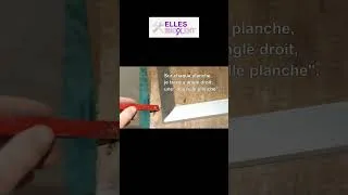 Miniature : MUR EN BOIS  DECORATIF 🤩  TUTO  HABILLAGE BOIS DE RECUP ' 👍🏻
