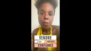Miniature : Vendre, c'est inspirer confiance !