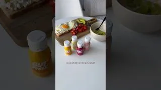 Miniature : mon microbiote valide 🤭 #Microbiote #BienÊtre #RoutineBienÊtre #Probiotiques #SantéDigestive