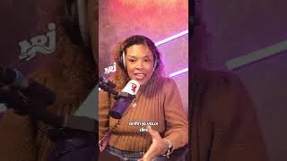 Miniature : THE VOICE est-il truqué ? Maliya Jackson répond 👀