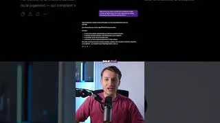 Miniature : Le prompt le plus flippant à demander à ChatGPT ou Claude !