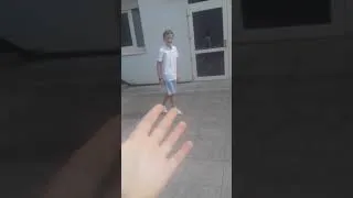 Miniature : MON POTE SE TELEPORTE !?