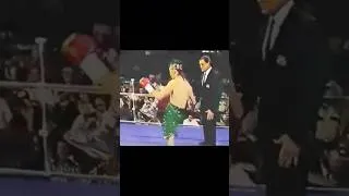Miniature : Cuando un antiguo artista de payaso de circo va #boxing