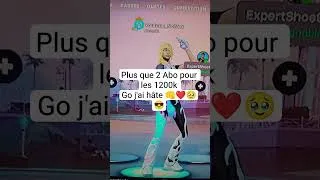 Miniature : les 1200 🫠
