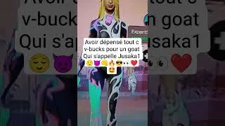 Miniature : @Jusaka1 derien mon ami 🔥👊😌😎👀❤️