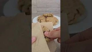 Miniature : J'ai oublié l'œuf… et c'était les meilleurs cookies de ma vie 😱