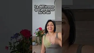 Miniature : La différence que personne ne te dit 🧈
