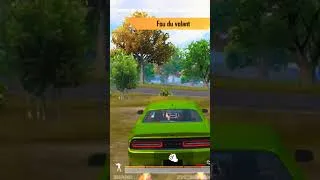 Miniature : pubg mobile my Dodge! #levinho #pubg #pubgmobile #sevou #bgmi