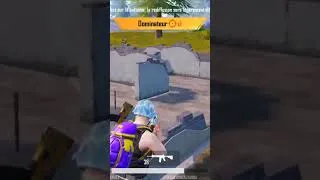 Miniature : 2vs1 pro noob 🤣 #levinho #pubg #pubgmobile #sevou #bgmi