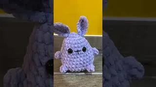 Miniature : #shorts #lapin de #pâques  #babyyoda #crochet