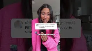 Miniature : Alors aujourd’hui je vous présente Philou !