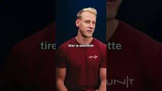 Miniature : Transforme ta douleur en détermination 💪
