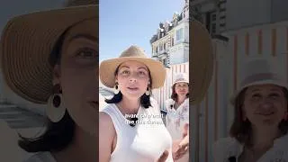 Miniature : À la découverte d'Houlgate ! Normandie Pays d'Auge