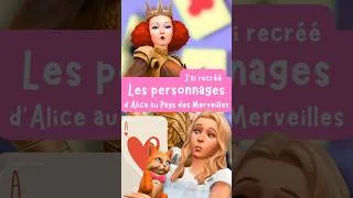 Miniature : ♣️ Ils sont disponibles dans la Galerie ! | SIMS 4