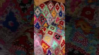 Miniature : Le tapis mendiant
