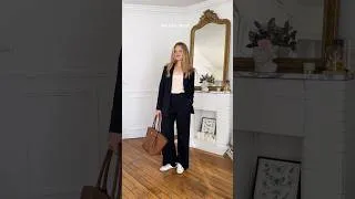 Miniature : 3 ways to style the Sneakerina trend