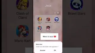 Miniature : Adieu Mario Kart Tour (et merci ❤️)