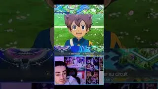 Miniature : L'anime GO vaut-il le coup ??! 🤔💯 #inazumaelevengo  #inazumaelevenvictoryroad #gaming #anime