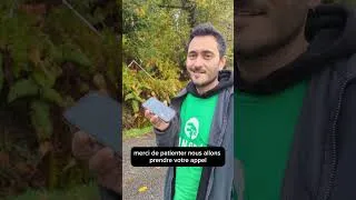 Miniature : "Passage en force" lors d'une coupe d'arbres en Creuse
