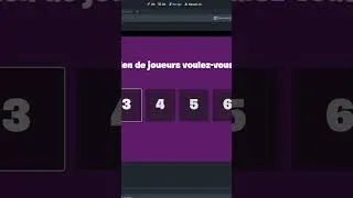 Miniature : Je CRÉE un JEU vidéo en une SEMAINE - Jour 7 #creation #jeuvideo  #semaine