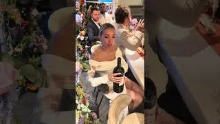 Miniature : Comment j’ai flinguée ma robe de mariée 🥲💔