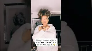 Miniature : Eloisha -Afro Beauté - Le hit virale d'Eloïsha ! #shorts #Afrobeat #dancechallenge #afropop #hit