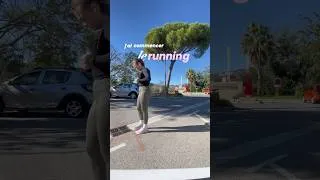 Miniature : REPRISE DU RUNNING ENSEMBLE | rien ne s’est passé comme prévu #running #motivation #run #runner