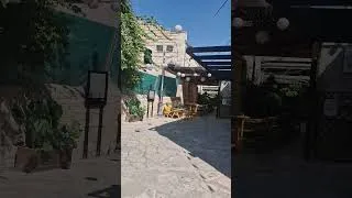 Miniature : Limassol = Nice + Miami