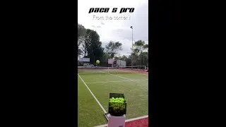 Miniature : Pace S pro - Fron the corner