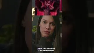 Miniature : Jonathan Pageau nous explique la présence de messages dans le divertissement. Marketing ou non?