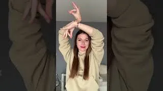 Miniature : -Tuto Gabriela🌹! #gabriela #gabrielakatseye #katseye #tutohand #tutorial #kpop #shorts #hand