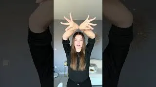 Miniature : - Tuto hand Gabriela🌹! #gabriela #gabrielakatseye #katseye #tutohand #tutogabriela #tutorial #kpop