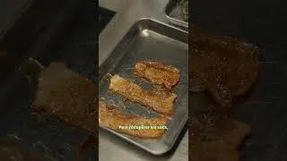 Miniature : Du bacon sans gras ?! 🤯