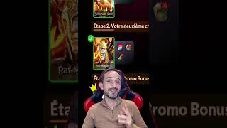 Miniature : Raid Shadow Legends Codes Promos : Les Meilleurs Champions pour bien Démarrer ! #shorts