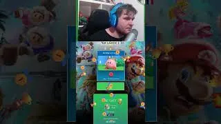 Miniature : Laaaaaaaaarge le temps ! #Smash #Smashdle #Stream #Twitch #SmashBros #Clip #ForYou #PourToi #Clip