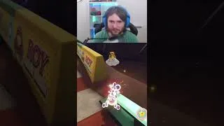 Miniature : On bat Funky Kong au moins.. #shorts #mk8 #mariokart #rage #nul #dernier #fail