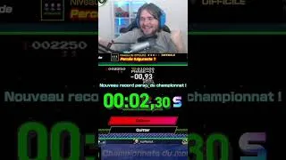 Miniature : 2,30s Balloon Fight Challenge Week 8 #shorts #worldrecord #record #nes #retro #wr
