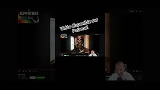 Miniature : Le génie qui veux pas retourner dans la lampe ! - Kaaris | Byakugan