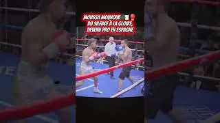 Miniature : Mouhoub:"Un Moussa peut en cacher un autre".Un harrag qui réussit, des de talents en attente