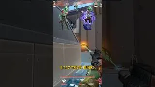 Miniature : RANKUP IMMORTAL avec ma nouvelle vidéo. Réponse A,B ou C ? nouveau Quizz #valorantfr #valorant
