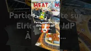 Miniature : HEAT Rocky Roads extension 2026.