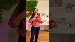 Miniature : Tutoriel couture facile : Une blouse sans patron facile #tutocouturefacile #couture #diy