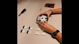 Miniature : Assemblage de la Console de Jeu OLEM de LudoTech - MECAGINE