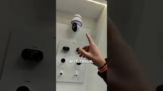 Miniature : Le MEILLEUR écosystème pour sécuriser sa maison ? 🛡️🏠(#tech #innovation #future #gadgets #tools)