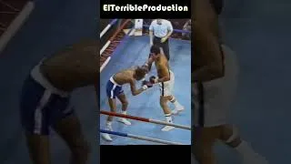 Miniature : Muhammad Ali KNOCKED OUT Bob Foster🥊#muhammadali #knockout #boxing