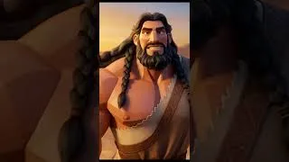 Miniature : Samson film complet en Français