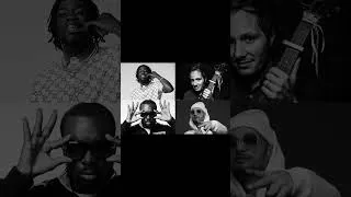 Miniature : La même Casanova #gims #vianney vs #soolking #gazo #mashup #remix