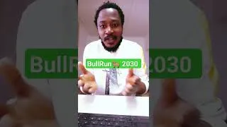 Miniature : La Patience du Bullrun