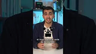Miniature : Téléphone et santé mentale #sommeil #productivité #santémentale