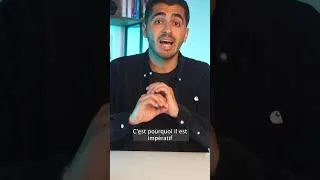 Miniature : Apprendre à dire NON #productivité #astuce #elyassrd